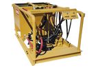Tenbusch - Mud-Mixing Systems