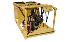 Tenbusch - Mud-Mixing Systems