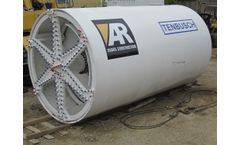 Tenbusch - Tunnel Boring Machines (TBMs)