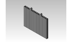 Tenbusch - Portable Backstops (Thrust Walls)