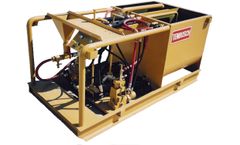 Tenbusch - Lubricant Systems