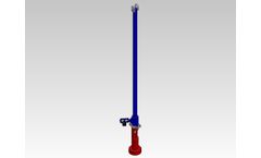 Tenbusch - Wellhead Hydraulic Lubricator Units