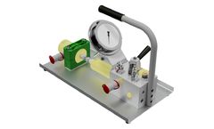 Tenbusch - Hydraulic Intensifier Modules
