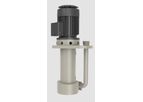 Stübbe - Model ETLB-S - Vertical Sump Pumps