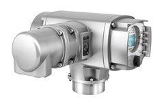 Auma - Model ACExC - Explosion-Proof Devices