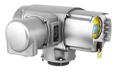 Auma - Model AC-SIL/ACExC-SIL - Sophisticated Control Actuator