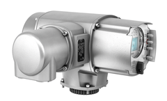 Auma - Model AC - Actuator Control