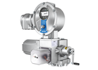 Auma - Model SEVEN - Multi-Turn Actuator