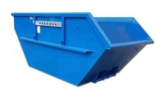 Beringer - skip Open Top Containers