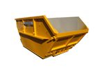 Beringer - Skip Open Top With Foldable Front Wall