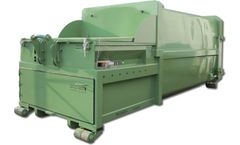 Beringer - Model Reducer x5 - Compactor for Hook-Lift Systems