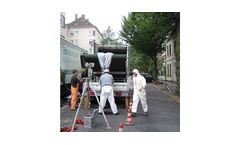 Brandenburger - Sewer Rehabilitation System