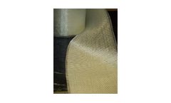 Brandenburger - Glass Fibre