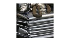 Brandenburger - Essential Aid Foil