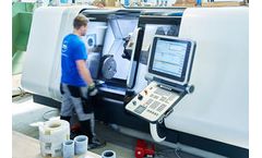 Machining Services