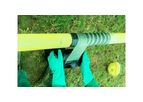 BBProtect - Resistant Composite Plastic