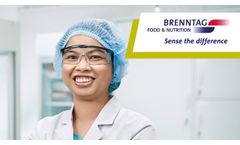 `Connecting Chemistry`: Nguyen Thuy Diem Phuong - Video
