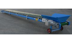 Bluetech - Household Conveyors