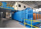 Bluetech - Tanks, Bunkers, and Sliding Bottoms