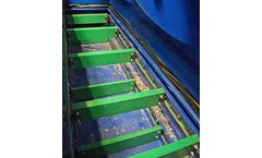 Bluetech - Bulk Conveyors