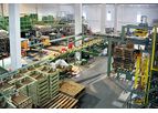 Bluetech - Processing Lines