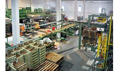 Bluetech - Processing Lines