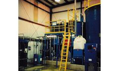 MCI - Environmental Services for Sustainable Operations