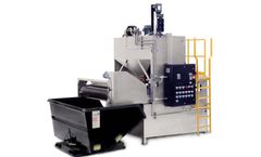 MCI - Water Treatment Systems