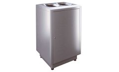 Skyline - Model S200 - Recycling Bin