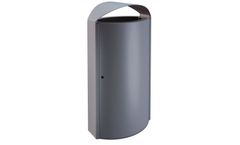 Kendo - Model 65211 - Floor-Standing Bin