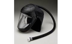 Allegro - 8` Plastic Storage Ducting Canister