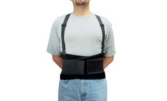 Allegro - High Performance Wide All Fit Belt