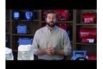 Breathing Air Blower Video
