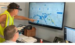 Pennsylvania Water Authority masters proactive leak detection using Xylem technology