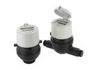 Sensus - Model accuSTREAM - Water Meters