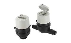Sensus - Model accuSTREAM - Water Meters