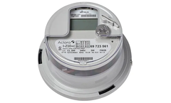 Sensus - Model Aclara I-210+c - Electricity Meter