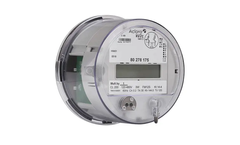 Sensus - Model Aclara kV2c Gen 5 - Electricity Meter