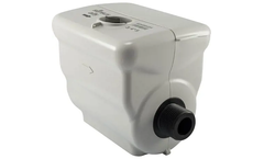 Sensus - Model Ally Series - Water Meters