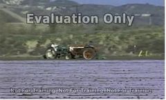 Agriculture Safety Orientation Training