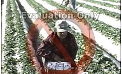 Agriculture Reducing Unsafe Acts Training