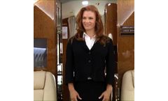 Flight Attendant Safety Training For Aviation