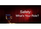 Safety: What’s your Role Training
