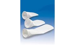 Shelco MicroSentry - Model HTF Series - Bag Filters