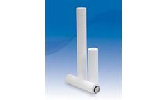 Shelco MicroSentry - Model MB Series - Nominal Rated Melt Blown Depth Cartridges