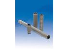 Shelco MicroSentry - Model SS Series - Stainless Steel Liquid Filter Cartridges
