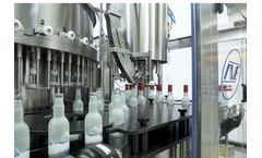 Della Toffola - Vacuum Filling Systems