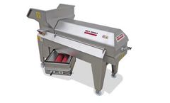 Della Toffola - Model NDC - Grape Crusher Destemmer