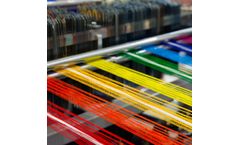 Industrial wastewater solutions for textile industry