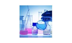 Industrial wastewater solutions for chemical industry